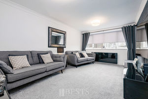 Cotton Lane Halton Lodge